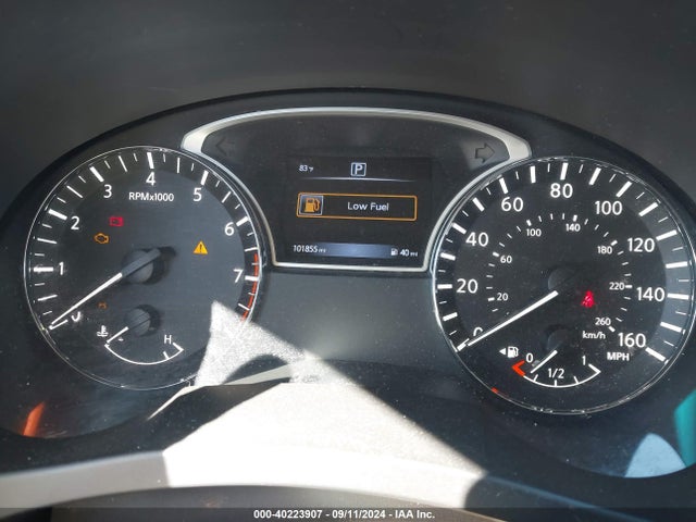 1N4AL3APXGC225484 Nissan Altima 2.5/2.5 S/2.5 Sl/2.5 Sr/2.5 Sv