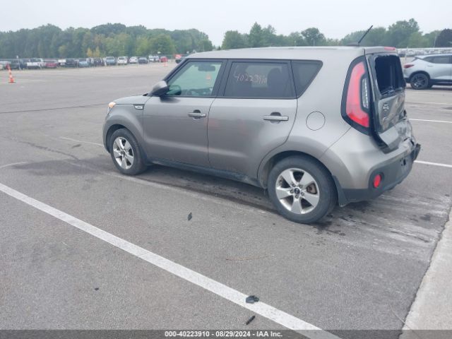 KNDJN2A20J7541589 KIA Soul