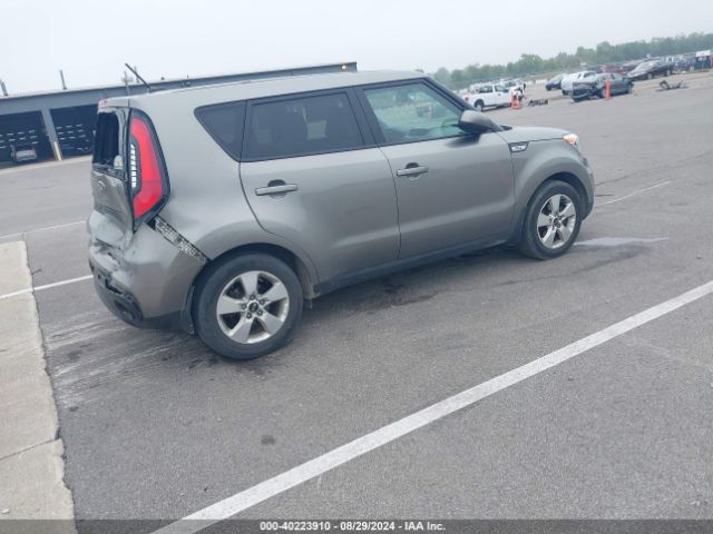 KNDJN2A20J7541589 KIA Soul