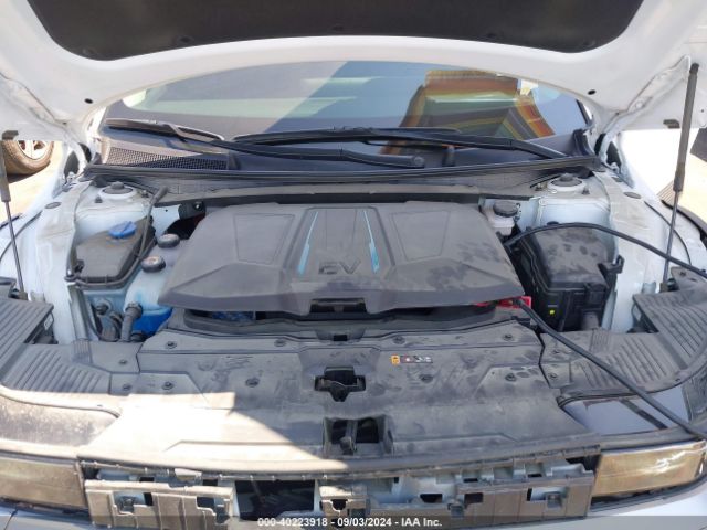 2023 HYUNDAI IONIQ 5 KM8KNDAF8PU125816 Photo 9