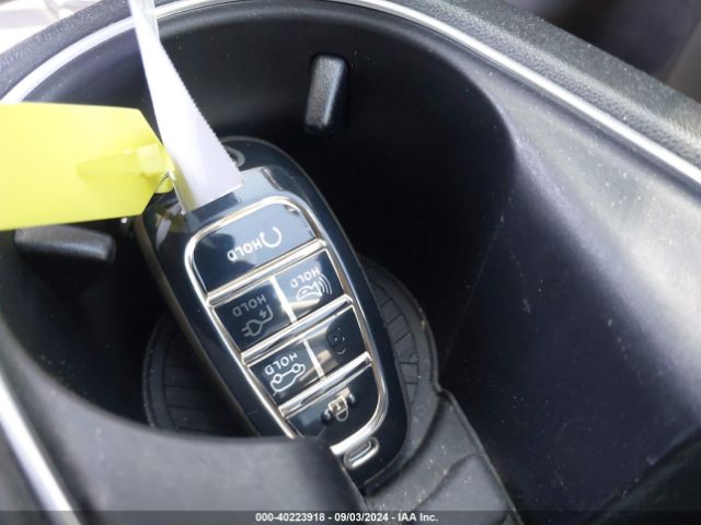 2023 HYUNDAI IONIQ 5 KM8KNDAF8PU125816 Photo 10
