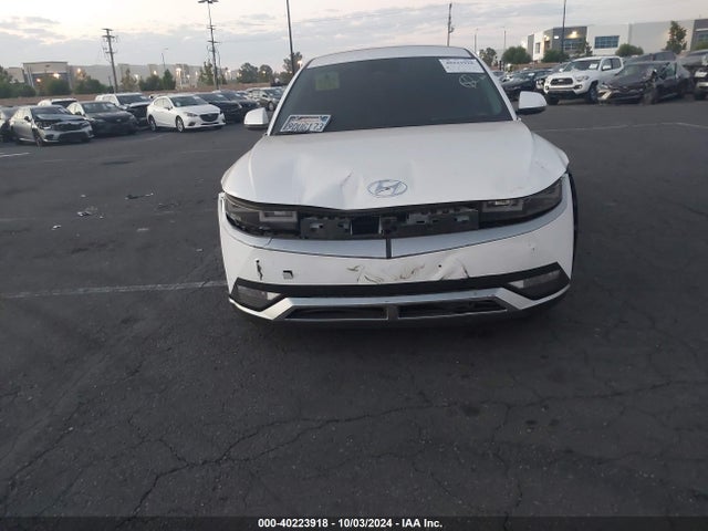 Hyundai Ioniq 5 Sel 2023 KM8KNDAF8PU125816 Image 12