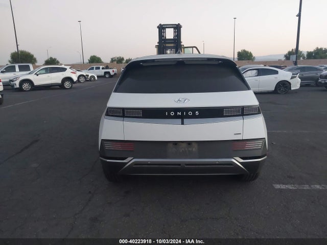 Hyundai Ioniq 5 Sel 2023 KM8KNDAF8PU125816 Image 16