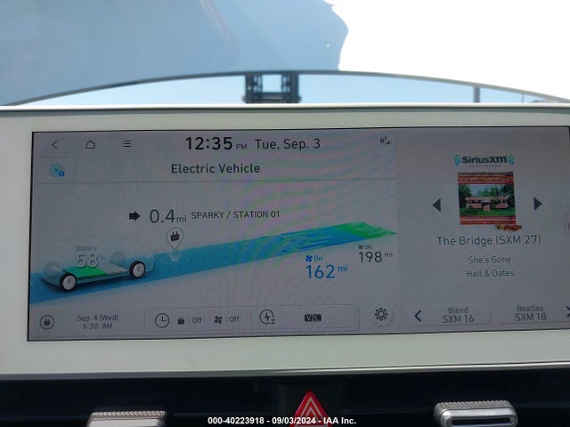 Hyundai Ioniq 5 Sel 2023 KM8KNDAF8PU125816 Image 18
