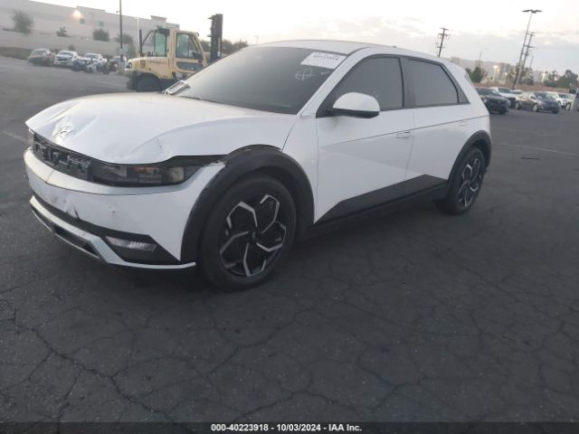 2023 HYUNDAI IONIQ 5 KM8KNDAF8PU125816 Photo 1