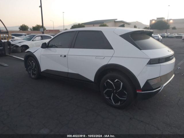 2023 HYUNDAI IONIQ 5 KM8KNDAF8PU125816 Photo 2