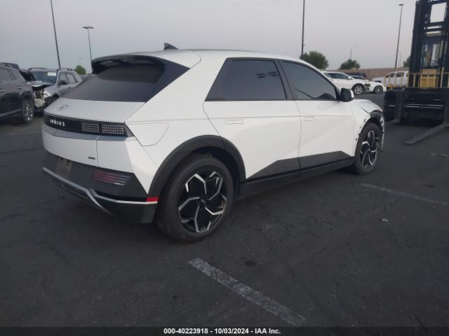 2023 HYUNDAI IONIQ 5 KM8KNDAF8PU125816 Photo 3