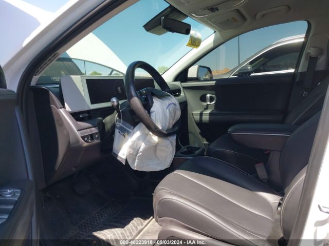 2023 HYUNDAI IONIQ 5 KM8KNDAF8PU125816 Photo 4