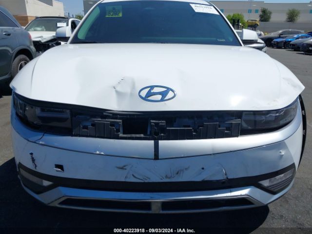 2023 HYUNDAI IONIQ 5 KM8KNDAF8PU125816 Photo 5