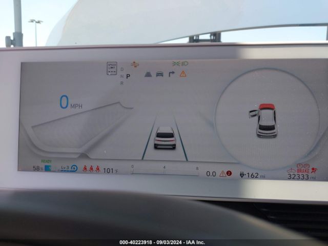 2023 HYUNDAI IONIQ 5 KM8KNDAF8PU125816 Photo 6