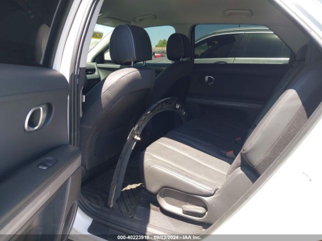 2023 HYUNDAI IONIQ 5 KM8KNDAF8PU125816 Photo 7