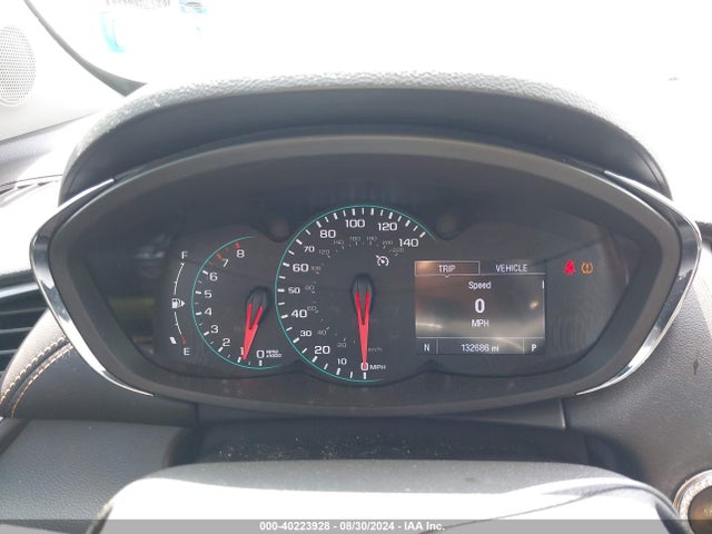Chevrolet Trax Lt 2018 KL7CJLSB8JB676130 Image 7