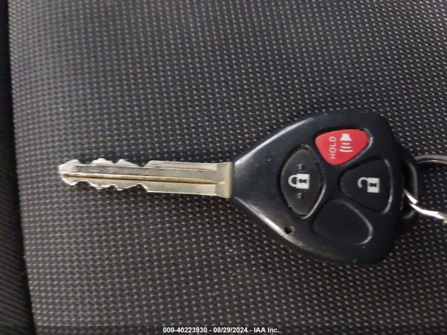Toyota Yaris Se 2015 VNKKTUD32FA018666 Image 11