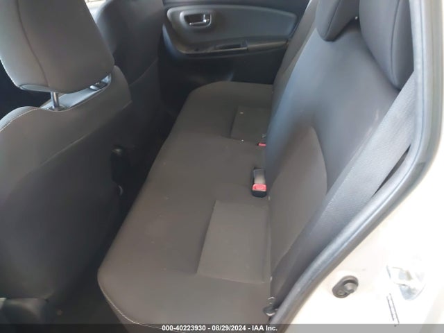 Toyota Yaris Se 2015 VNKKTUD32FA018666 Image 8