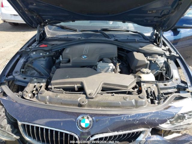 WBA4C9C52GG137749 BMW 428i Gran Coupe Xdrive
