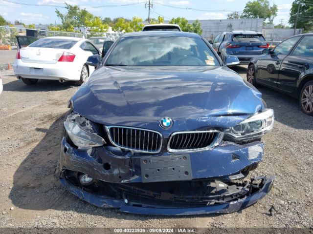 WBA4C9C52GG137749 BMW 428i Gran Coupe Xdrive