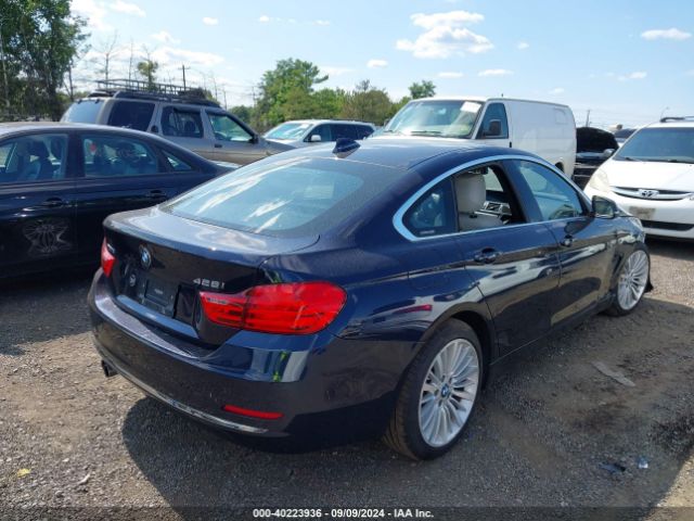 WBA4C9C52GG137749 BMW 428i Gran Coupe Xdrive