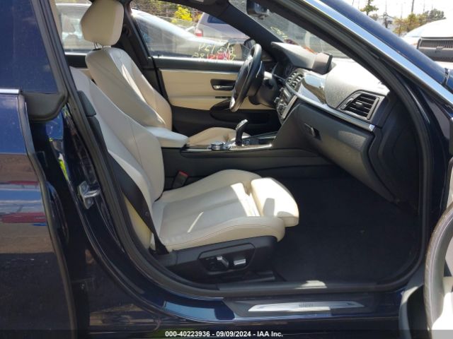 WBA4C9C52GG137749 BMW 428i Gran Coupe Xdrive