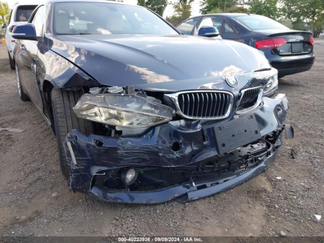 WBA4C9C52GG137749 BMW 428i Gran Coupe Xdrive