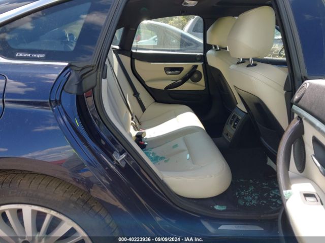 WBA4C9C52GG137749 BMW 428i Gran Coupe Xdrive