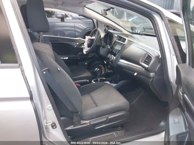3HGGK5H80FM762509 Honda Fit Ex/ex-l