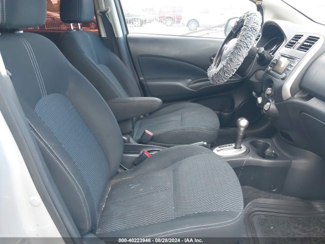 Nissan Versa Note Sv 2014 3N1CE2CPXEL422874 Image 5