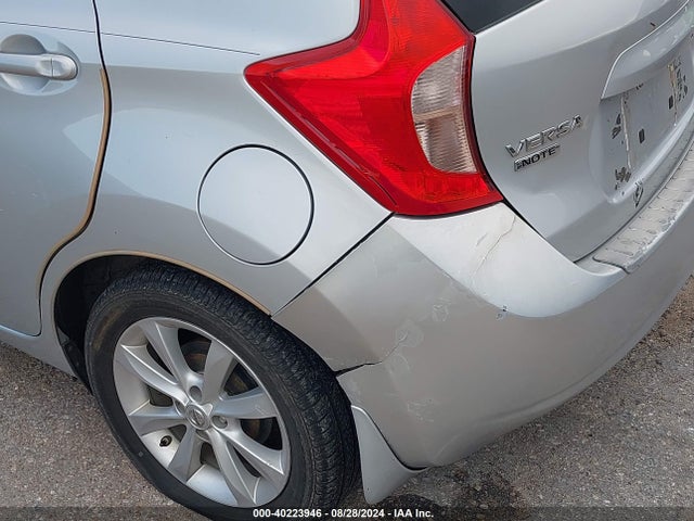 Nissan Versa Note Sv 2014 3N1CE2CPXEL422874 Image 6