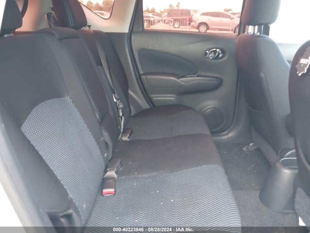 Nissan Versa Note Sv 2014 3N1CE2CPXEL422874 Image 8