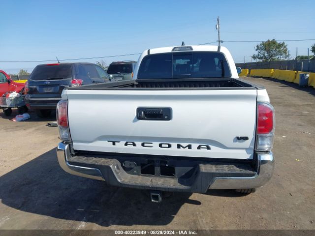 3TMDZ5BN9PM147163 Toyota Tacoma Trd Off Road