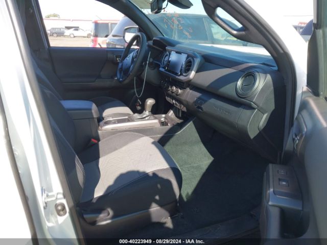 3TMDZ5BN9PM147163 Toyota Tacoma Trd Off Road