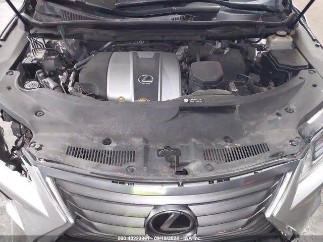 Lexus RX 350 2016 2T2BZMCA5GC049054 Image 10