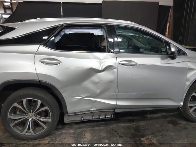 Lexus RX 350 2016 2T2BZMCA5GC049054 Image 14