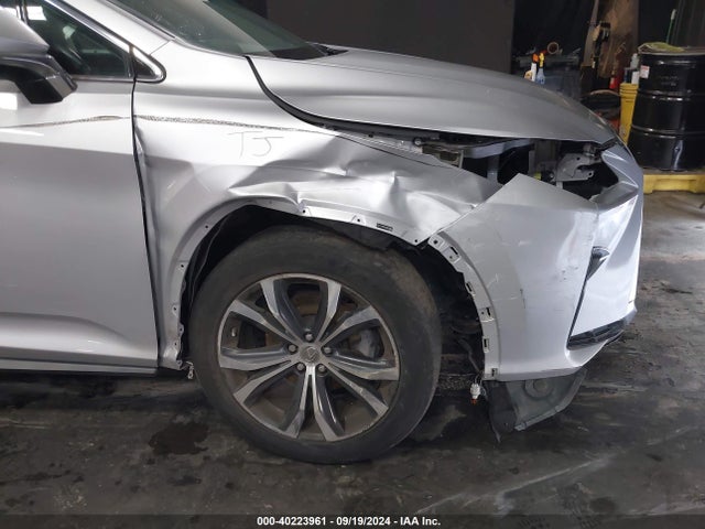 Lexus RX 350 2016 2T2BZMCA5GC049054 Image 15