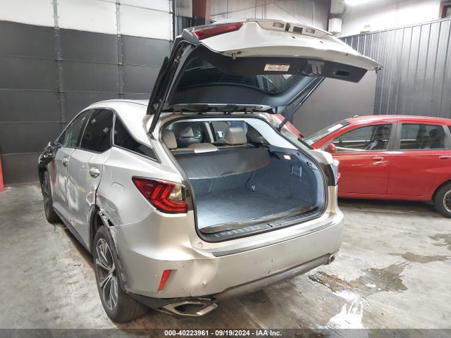 Lexus RX 350 2016 2T2BZMCA5GC049054 Image 3
