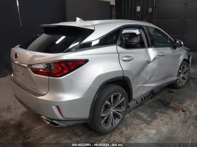 Lexus RX 350 2016 2T2BZMCA5GC049054 Image 4