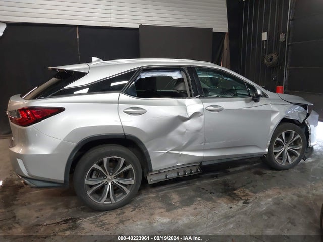 Lexus RX 350 2016 2T2BZMCA5GC049054 Image 6