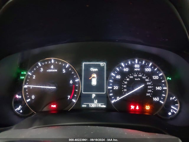 Lexus RX 350 2016 2T2BZMCA5GC049054 Image 7