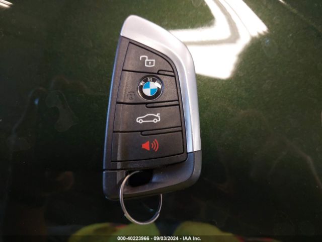 2024 BMW M440I GRAN COUPE WBA13AW01RFP80879 Photo 10