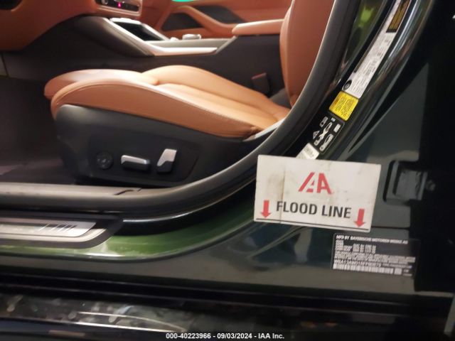 2024 BMW M440I GRAN COUPE WBA13AW01RFP80879 Photo 5