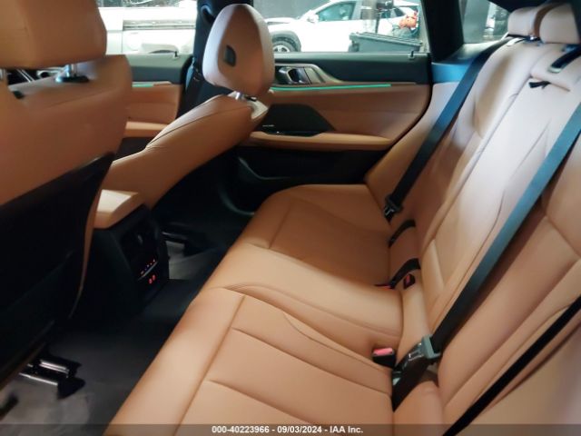 2024 BMW M440I GRAN COUPE WBA13AW01RFP80879 Photo 7