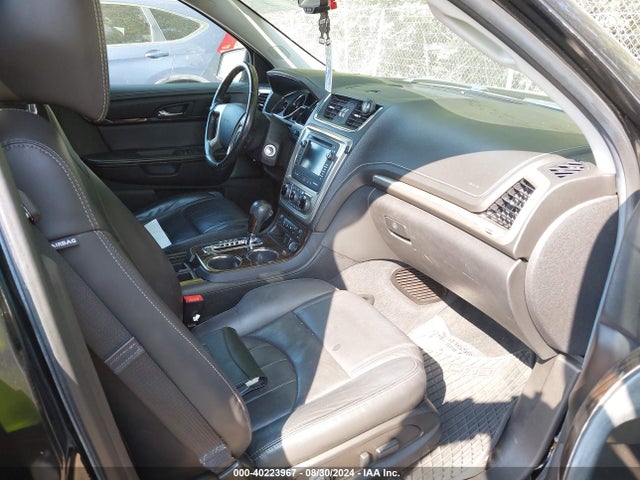 1GKKVTKD0GJ232599 GMC Acadia Denali