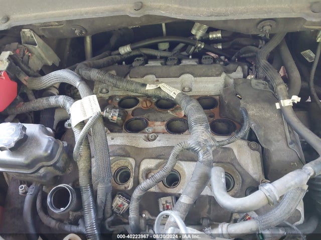 1GKKVTKD0GJ232599 GMC Acadia Denali