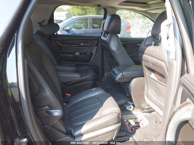 1GKKVTKD0GJ232599 GMC Acadia Denali