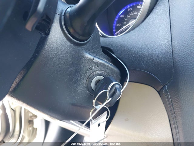 Subaru Outback 2.5i Premium 2019 4S4BSAFC0K3212064 Image 11
