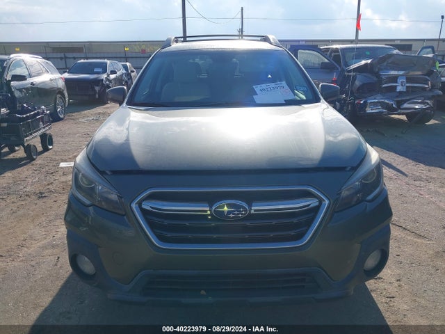 Subaru Outback 2.5i Premium 2019 4S4BSAFC0K3212064 Image 12