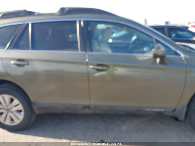Subaru Outback 2.5i Premium 2019 4S4BSAFC0K3212064 Image 13