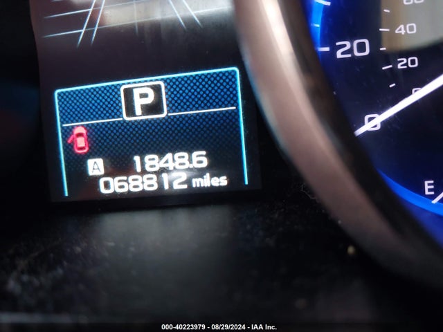 Subaru Outback 2.5i Premium 2019 4S4BSAFC0K3212064 Image 15