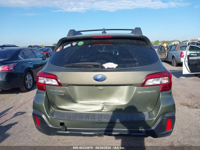 Subaru Outback 2.5i Premium 2019 4S4BSAFC0K3212064 Image 16