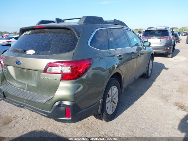 Subaru Outback 2.5i Premium 2019 4S4BSAFC0K3212064 Image 4
