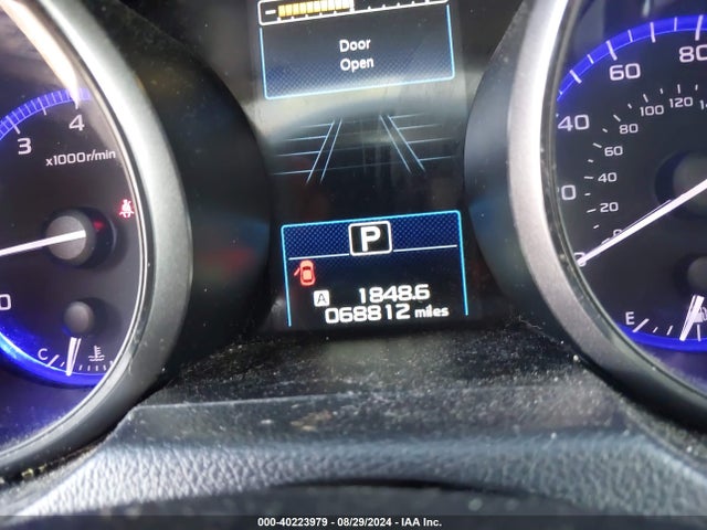 Subaru Outback 2.5i Premium 2019 4S4BSAFC0K3212064 Image 7